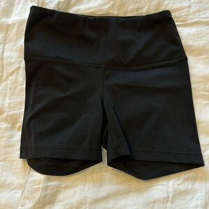 Yogalicious Biker Shorts